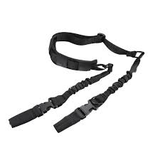 cytac-single-point-tactical-sling--paddled-single-point-sling-with-swivel-for-heavy-duty-